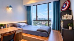 The Minton (D19), Condominium #635558571